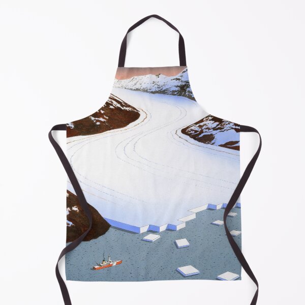 Item preview, guy billout artwork designed and sold by SarlineStudio.