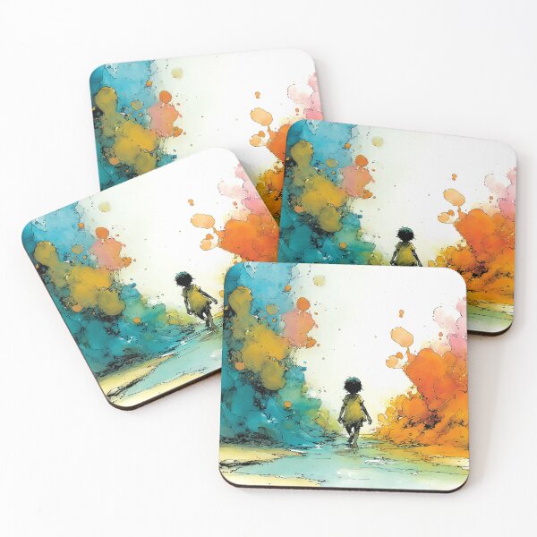Item preview, Rainbow River" designed and sold by Eclat3D.