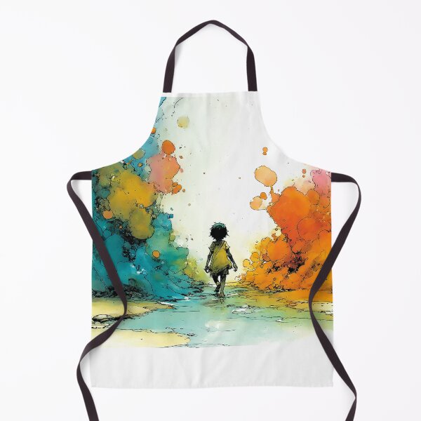 Item preview, Rainbow River" designed and sold by Eclat3D.