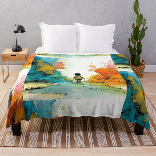 Item preview, Rainbow River" designed and sold by Eclat3D.