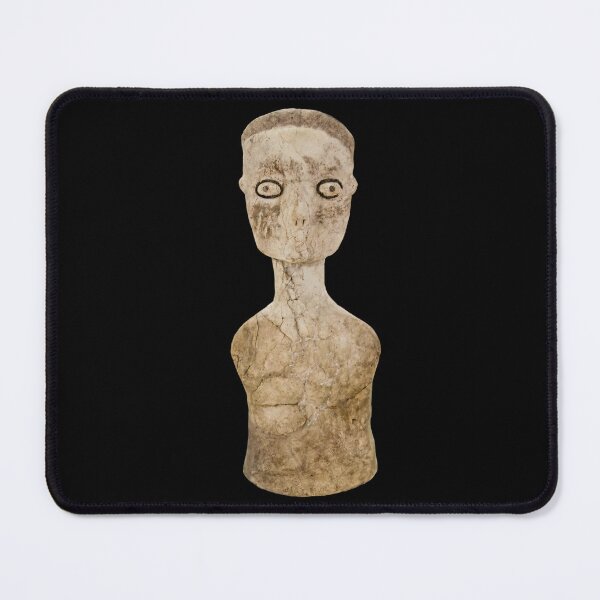 Item preview, Ain Ghazal statue 01 designed and sold by Weston  Westmoreland.