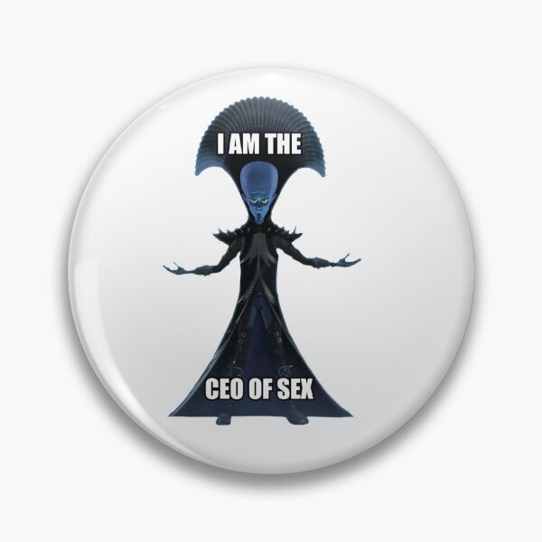 Item preview, CEO of Intimacy   designed and sold by Guillermo-UK.