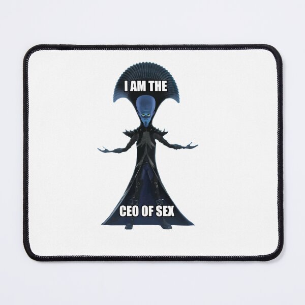 Item preview, CEO of Intimacy designed and sold by Guillermo-UK.