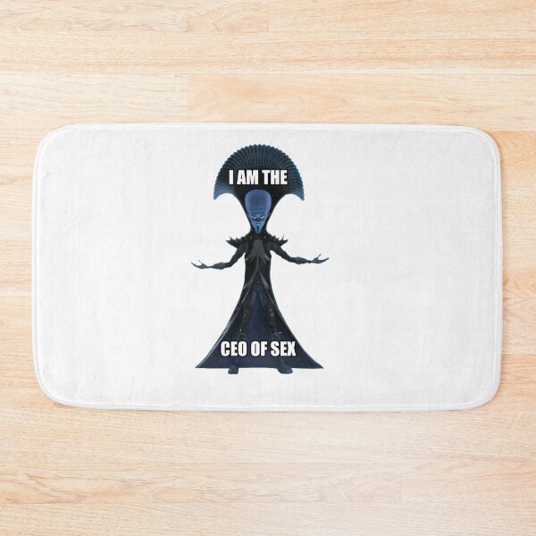 Item preview, CEO of Intimacy   designed and sold by Guillermo-UK.