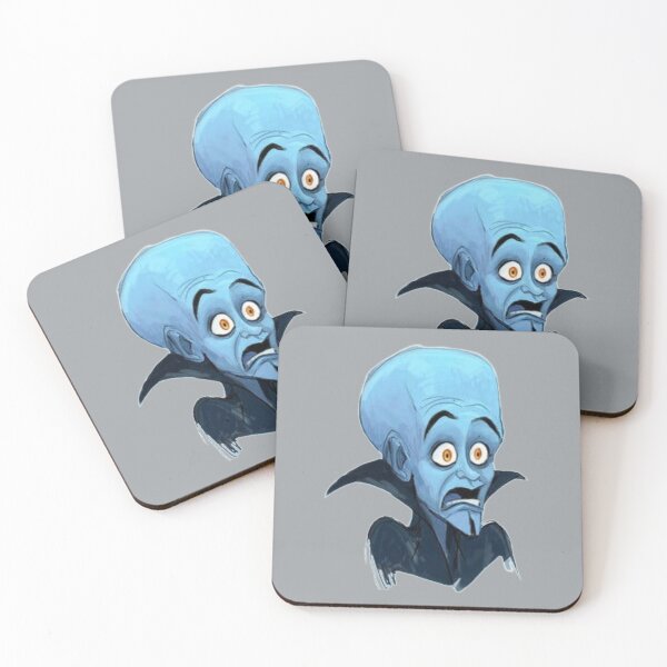Item preview, Megamind                                            designed and sold by Guillermo-UK.