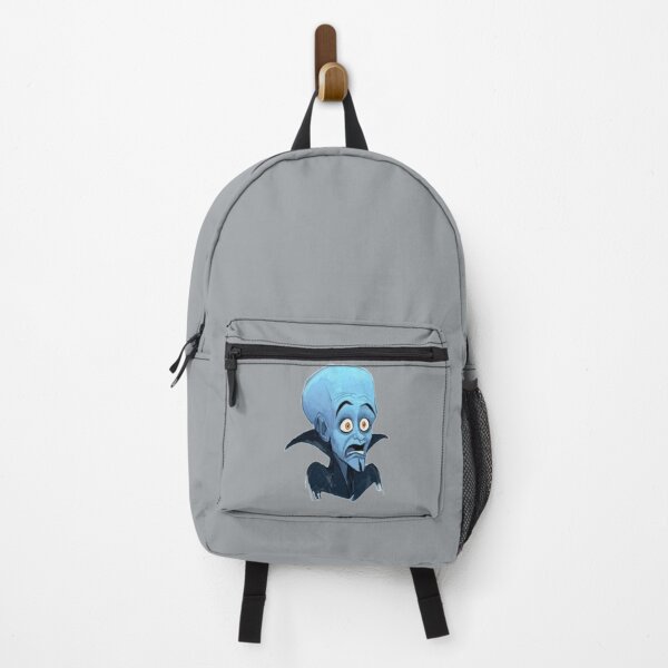Item preview, Megamind designed and sold by Guillermo-UK.