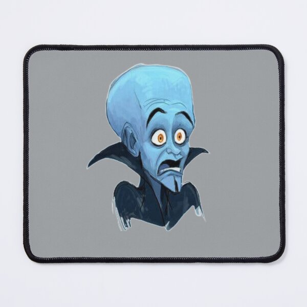 Item preview, Megamind designed and sold by Guillermo-UK.