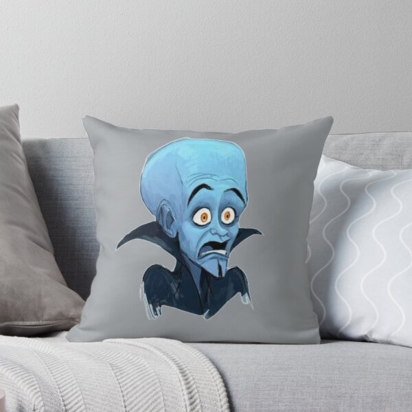 Item preview, Megamind                                            designed and sold by Guillermo-UK.