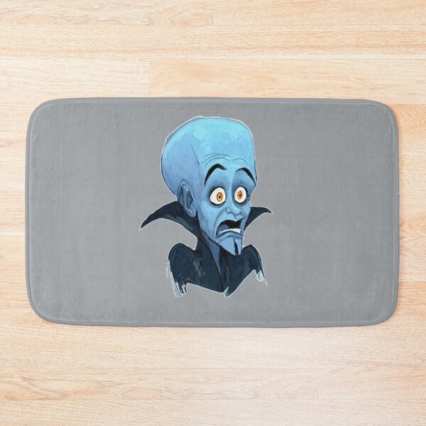 Item preview, Megamind                                            designed and sold by Guillermo-UK.