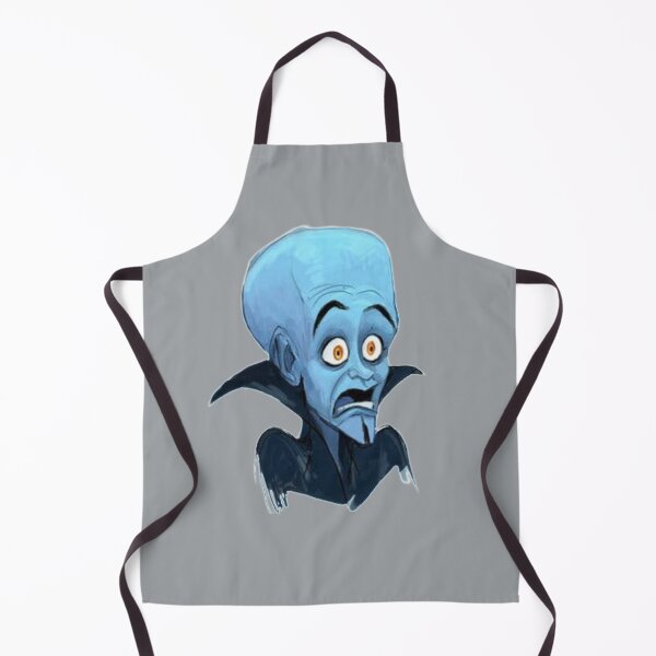 Item preview, Megamind designed and sold by Guillermo-UK.