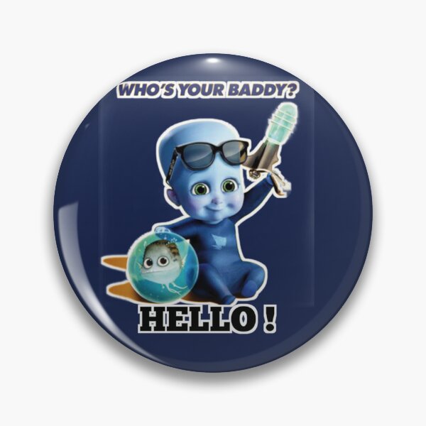 Item preview, megamind                                          designed and sold by Guillermo-UK.