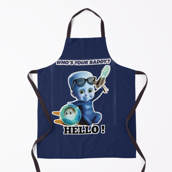 Item preview, megamind designed and sold by Guillermo-UK.