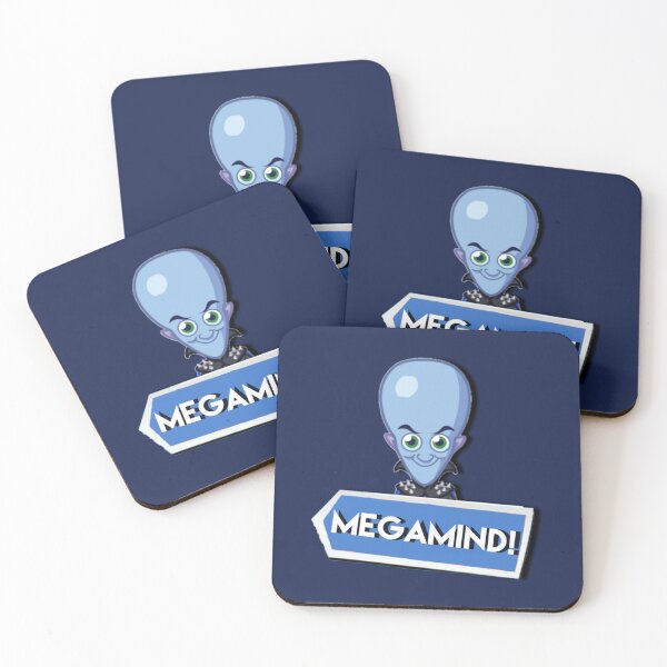 Item preview, megamind                                  designed and sold by Guillermo-UK.