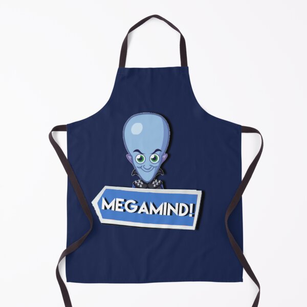 Item preview, megamind designed and sold by Guillermo-UK.
