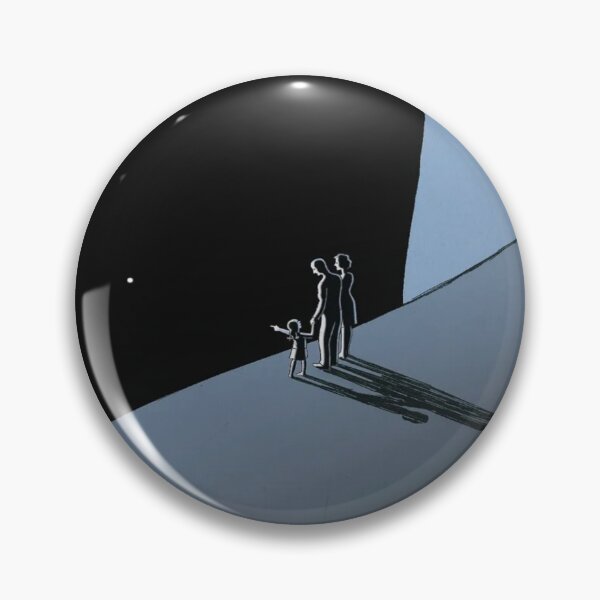 Item preview, guy billout artwork designed and sold by SarlineStudio.
