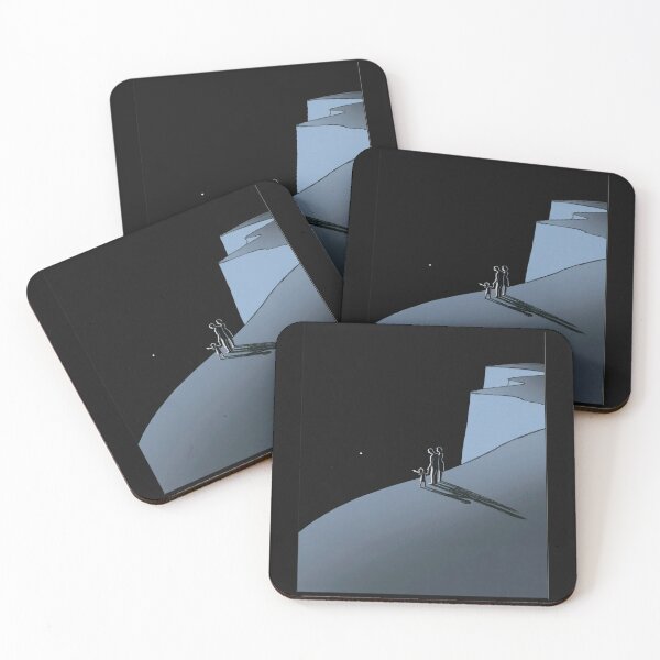 Item preview, guy billout artwork designed and sold by SarlineStudio.