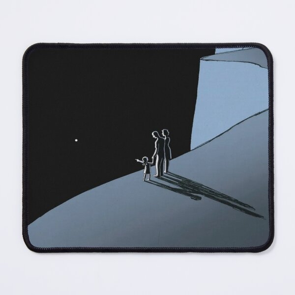 Item preview, guy billout artwork designed and sold by SarlineStudio.