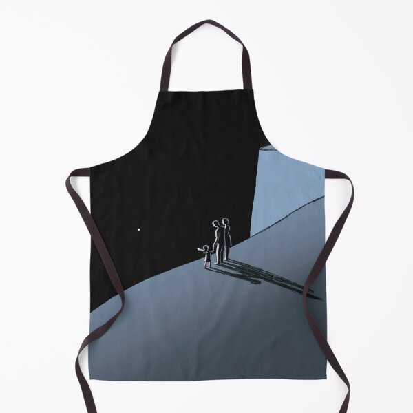 Item preview, guy billout artwork designed and sold by SarlineStudio.