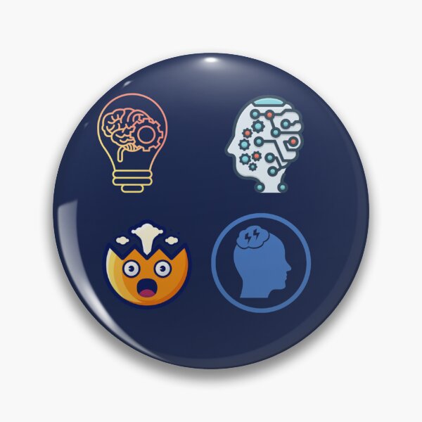 Item preview, Megamind                               designed and sold by Guillermo-UK.