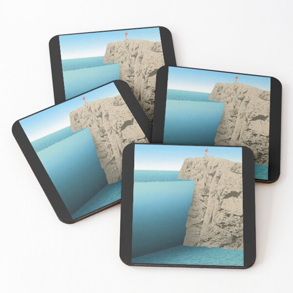Item preview, guy billout artwork designed and sold by SarlineStudio.