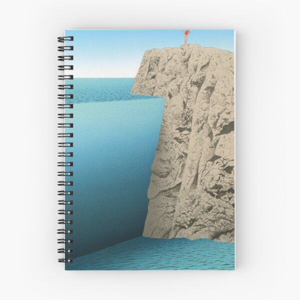 Item preview, guy billout artwork designed and sold by SarlineStudio.