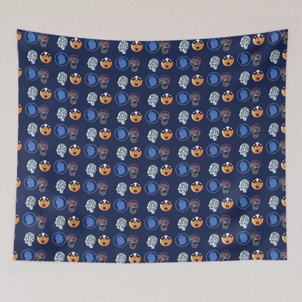 Item preview, Megamind                               designed and sold by Guillermo-UK.