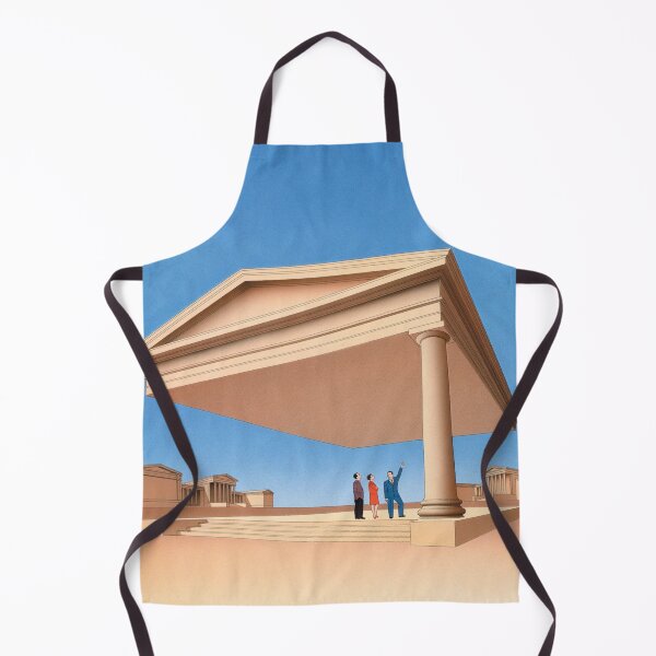 Item preview, guy billout artwork designed and sold by SarlineStudio.