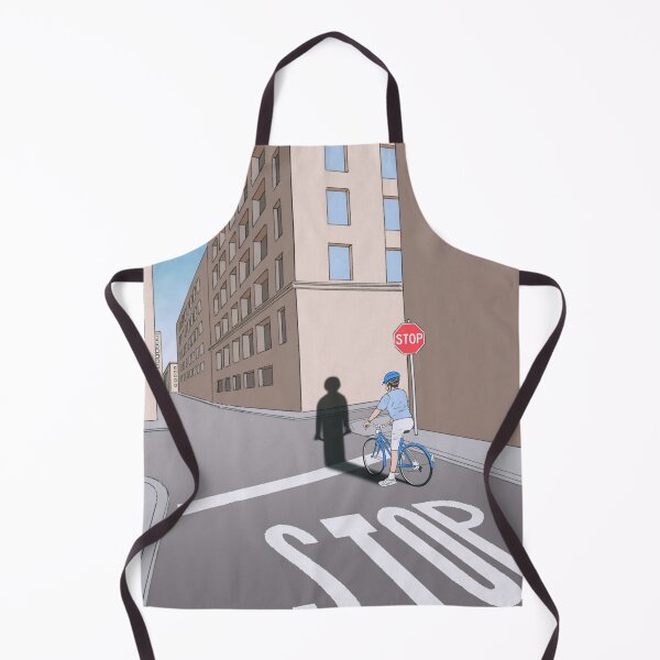 Item preview,  guy billout artwork designed and sold by SarlineStudio.