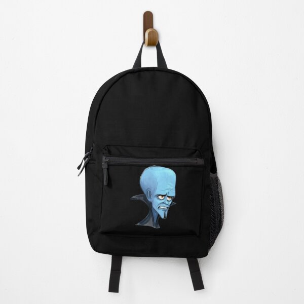 Item preview, Megamind designed and sold by Guillermo-UK.