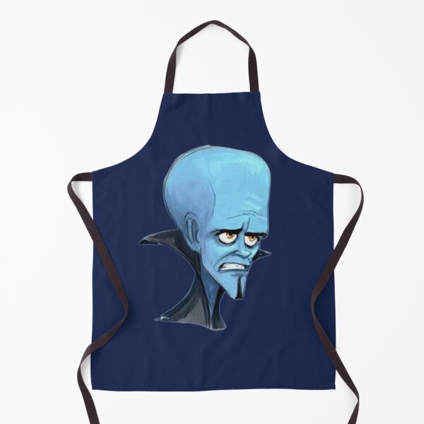 Item preview, Megamind designed and sold by Guillermo-UK.