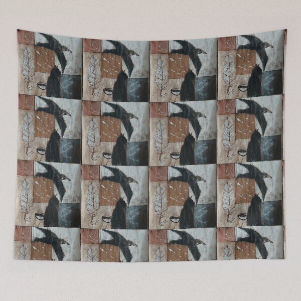 Item preview, Black cat. designed and sold by José A. Bernabé.