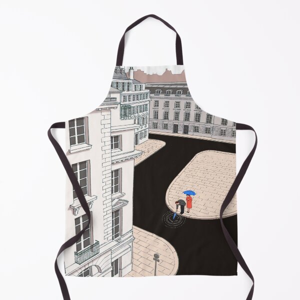 Item preview, guy billout artwork designed and sold by SarlineStudio.