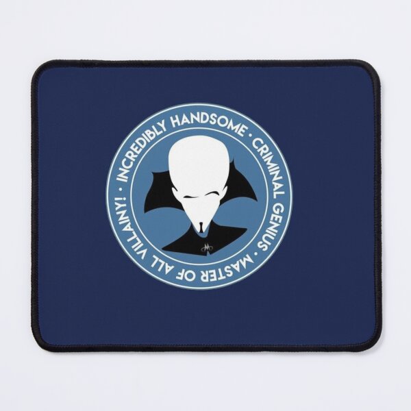 Item preview, Megamind - megamind Criminal   designed and sold by Guillermo-UK.