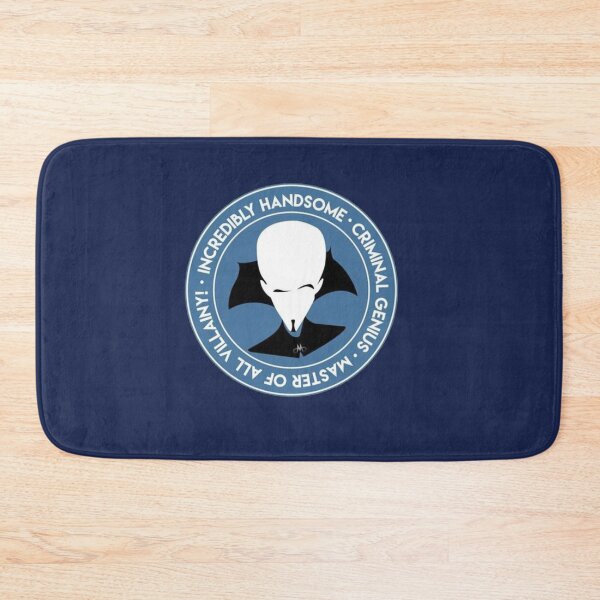 Item preview, Megamind - megamind Criminal   designed and sold by Guillermo-UK.