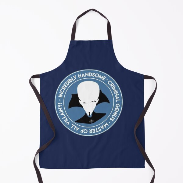 Item preview, Megamind - megamind Criminal designed and sold by Guillermo-UK.