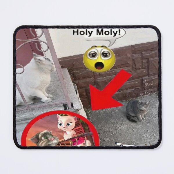 Item preview, Holy Moly designed and sold by Designerthe1.