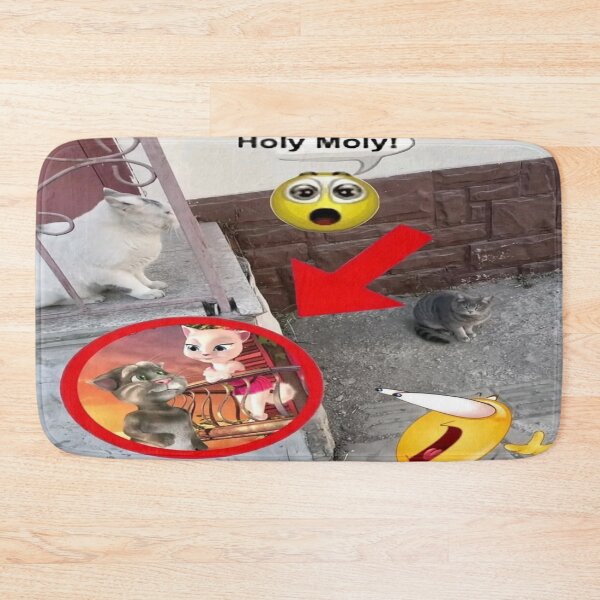Item preview, Holy Moly designed and sold by Designerthe1.