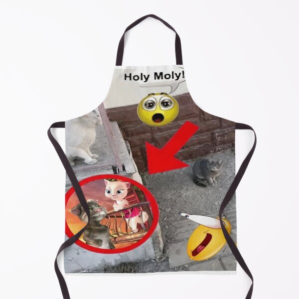 Item preview, Holy Moly designed and sold by Designerthe1.