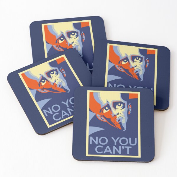 Item preview, Megamind - No You Can_t  Dreamworks   designed and sold by Guillermo-UK.
