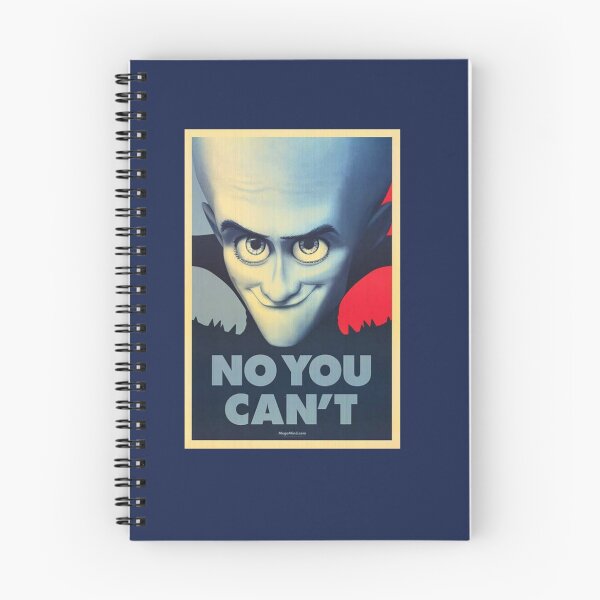 Item preview, Megamind - Will Ferrell - Obama    designed and sold by Guillermo-UK.