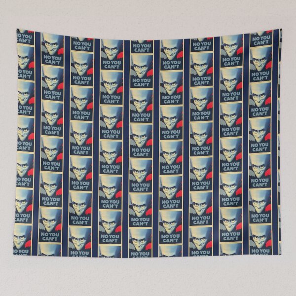 Item preview, Megamind - Will Ferrell - Obama    designed and sold by Guillermo-UK.
