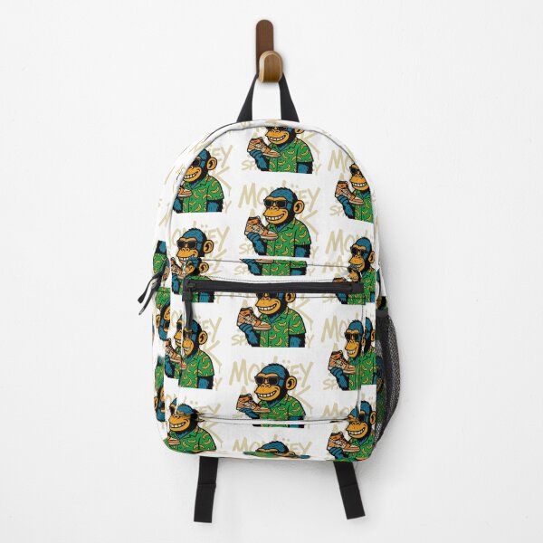 Item preview, MONKEY MARK – Sneaker Ape Mosaic Style designed and sold by DixTartare.