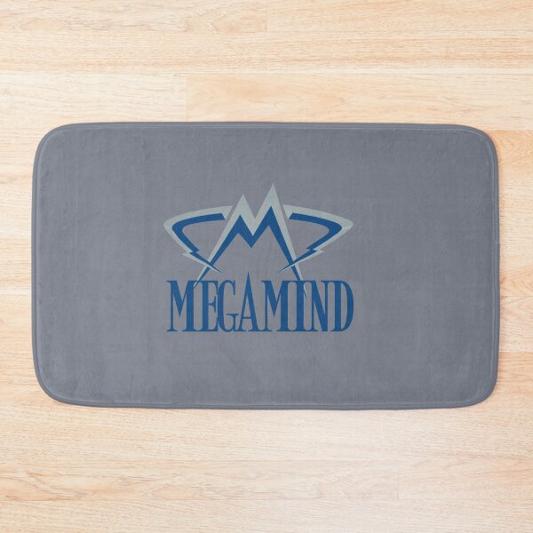 Item preview, Megamind logo    designed and sold by Guillermo-UK.