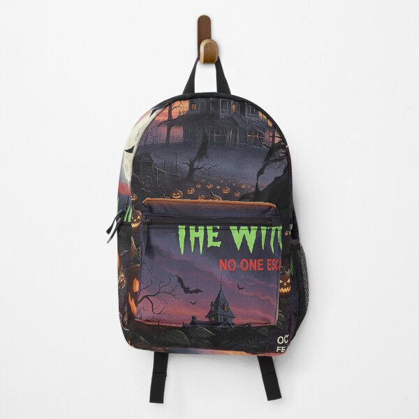 Item preview, Halloween-THE WITCHING HOUR designed and sold by an:j.