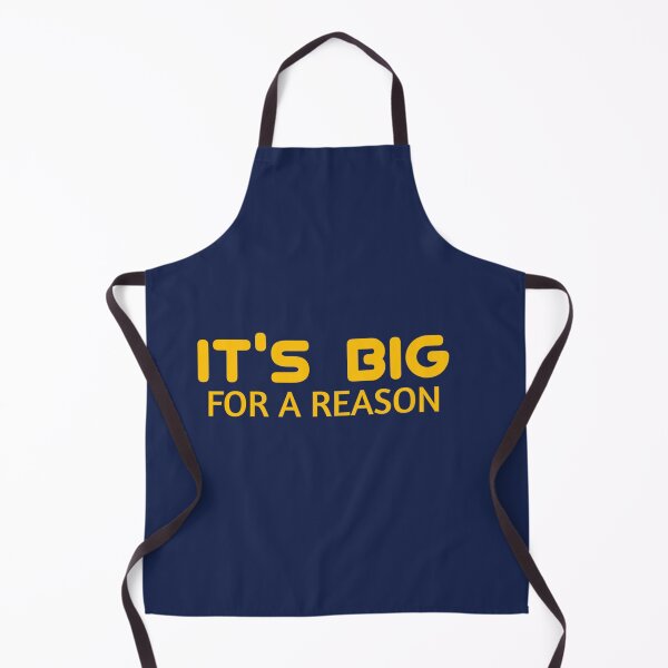 Item preview, megamind tshirt it_s big for a reason tshirt Active designed and sold by Guillermo-UK.
