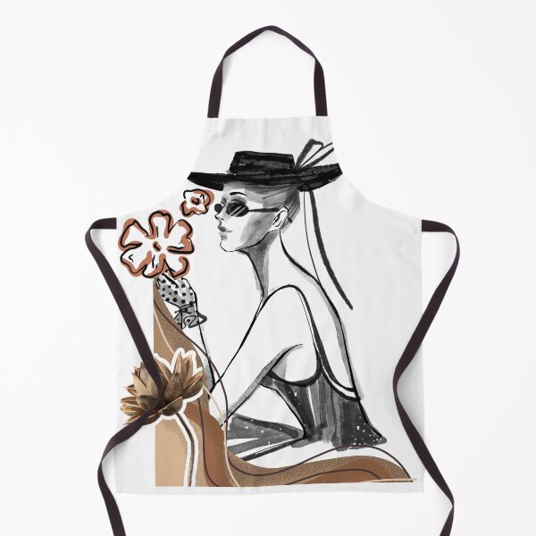 Artikelvorschau, Boss Lady T-Shirts entworfen und verkauft von PRIXXYGURL.