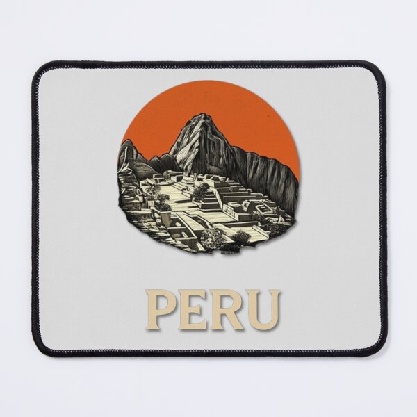 Item preview, Peru designed and sold by Aise06.