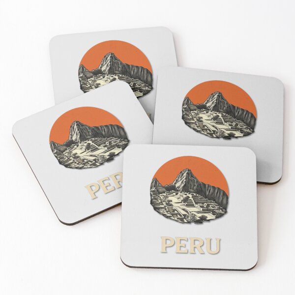 Item preview, Peru designed and sold by Aise06.