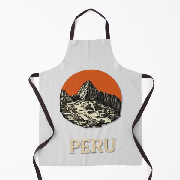 Item preview, Peru designed and sold by Aise06.