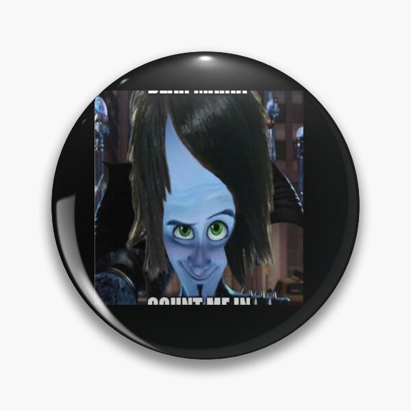 Item preview, dear megamind  Chiffon Top designed and sold by Guillermo-UK.